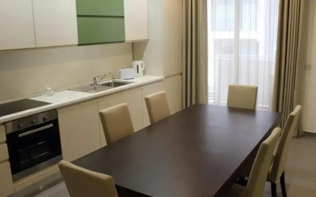 Depiro Point Apartment B6