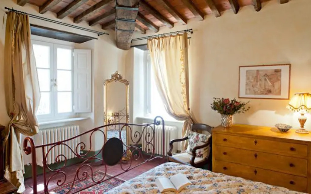 Casa il Calicantus