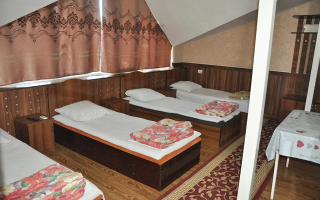 Shinam Hotel