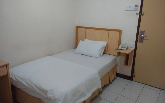 Fresh Hotel Ipoh