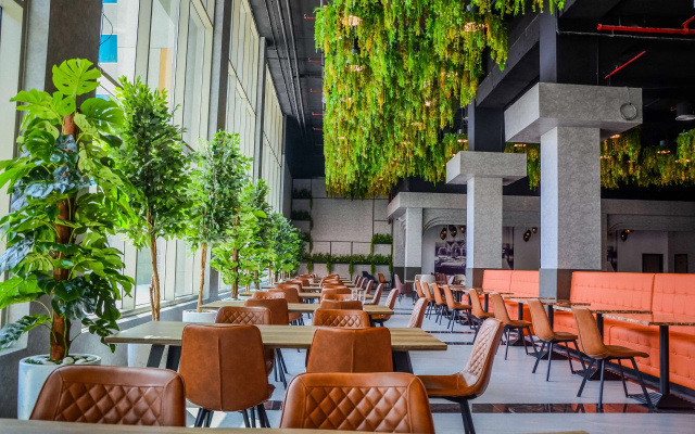 Vogo Grand Hotel