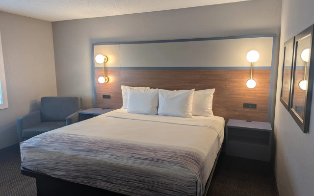 AmericInn by Wyndham St. Peter