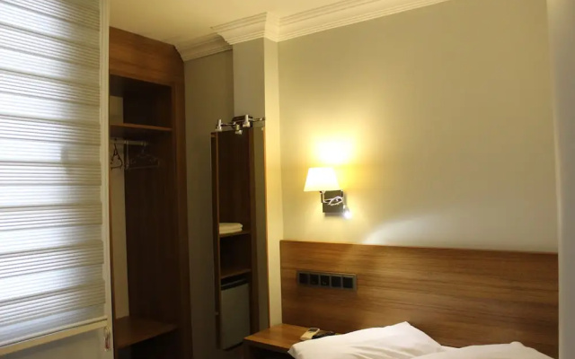Hotel Nur