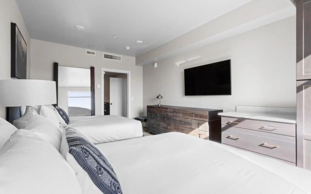 Black Rock Mountain Resort