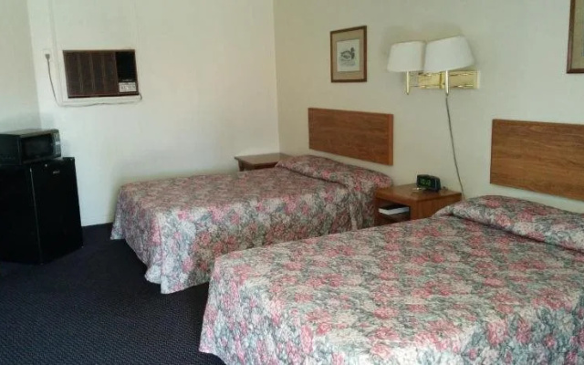 Crystal Motel