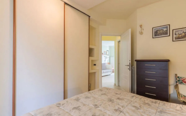House Cristina Riva Ligure