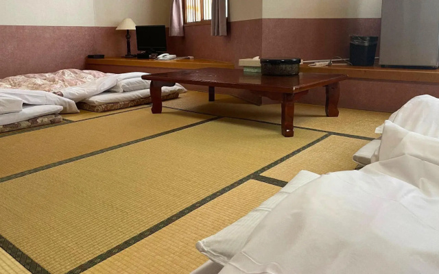 Hotel Kamomekan