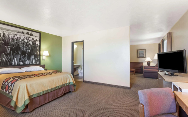 SureStay Hotel by Best Western Ellensburg