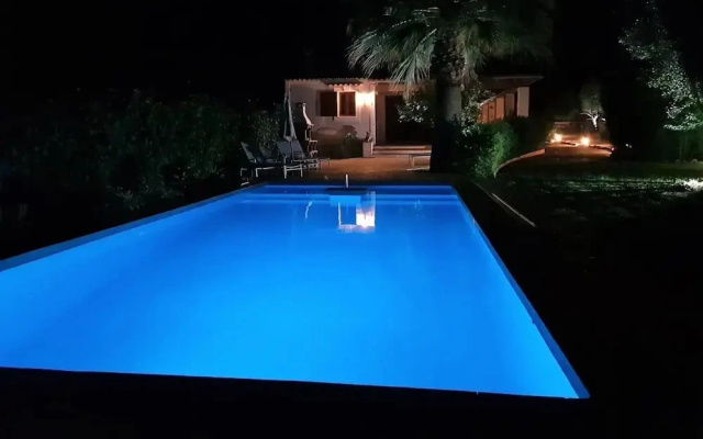 Son Segi in Sant Lloren des Cardassar