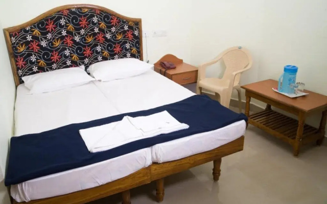 PVR Residency