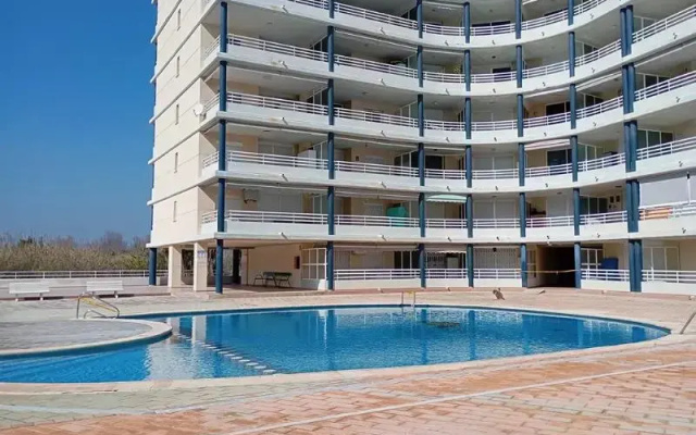 Apartamentos Picasso Peñiscola 3000