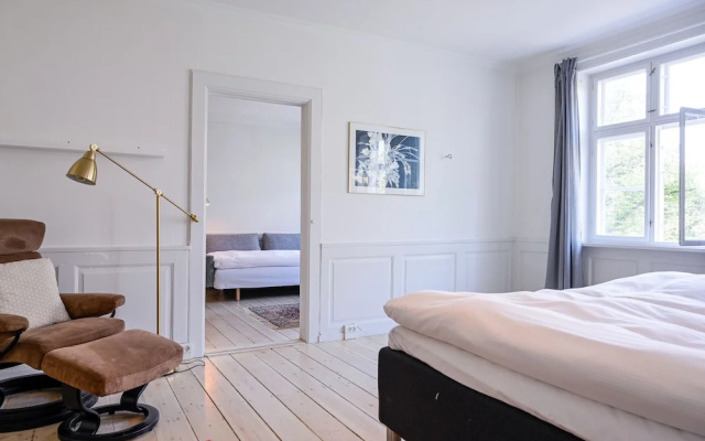 Cosy One-bedroom Apartment in the Heart of Christianshavn