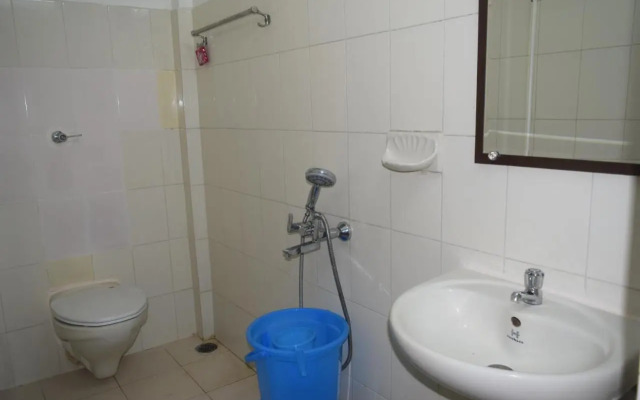 Athidhi Inn Guntur
