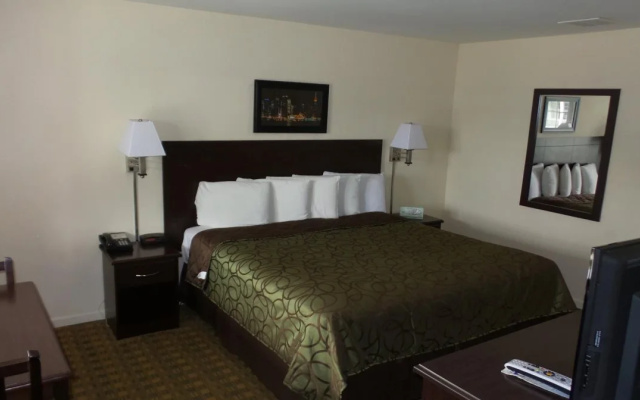 Sea Girt Lodge