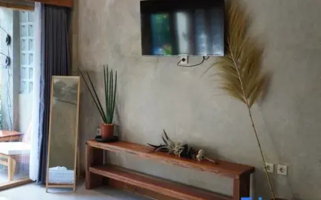 Tasola Boutique Hotel