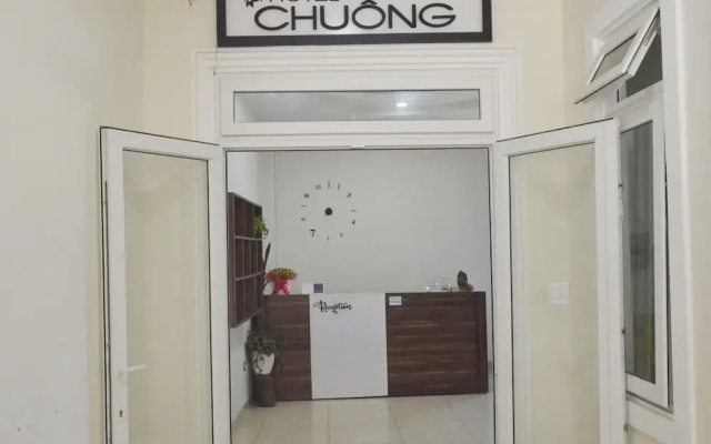 Thanh Chuong Hotel