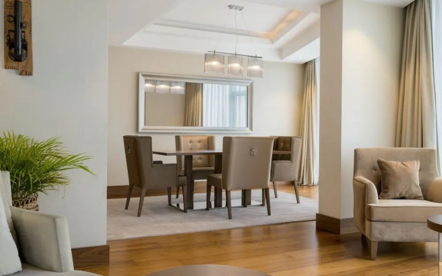 Four Points By Sheraton Ikot Ekpene