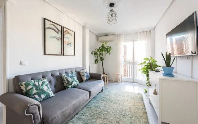Super View Apartment Plaza Mayor