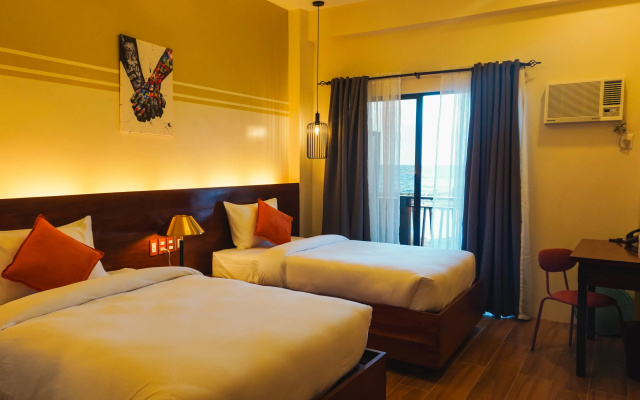 UNWND Boutique Hotel Camiguin