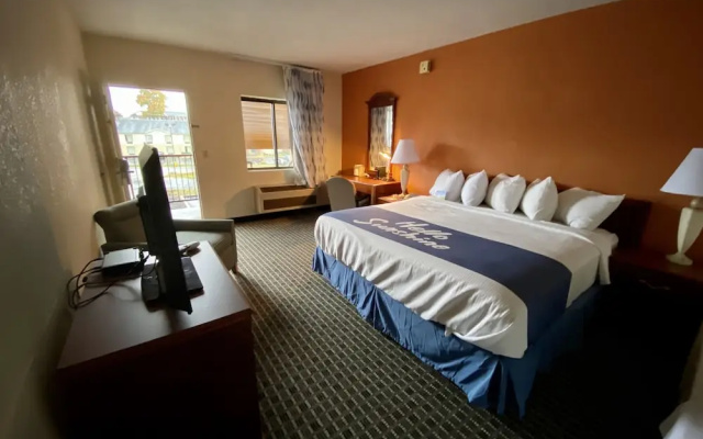 Days Inn Morehead