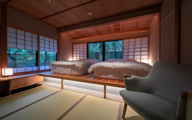 Yakakutei