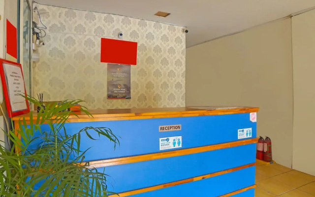 OYO 92371 Bb House Japaris
