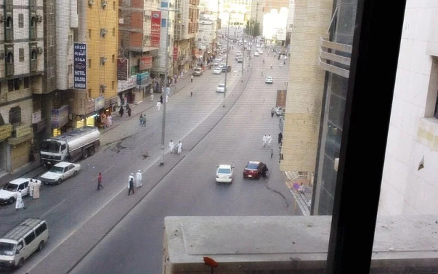 Yajed Hotel