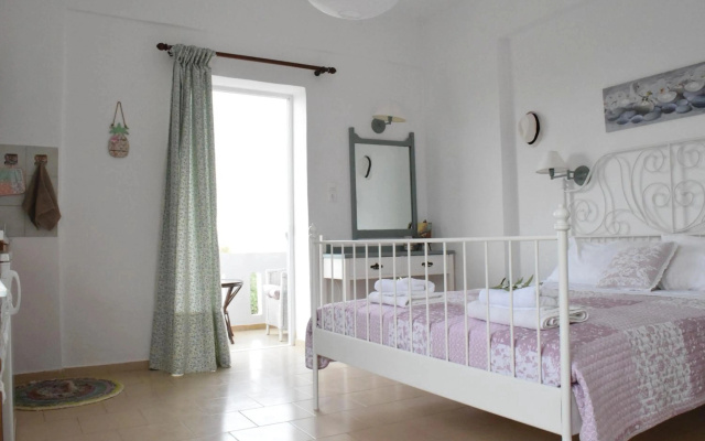 Romantic Apartment