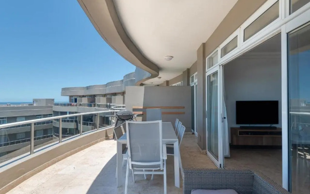 Manor View 601