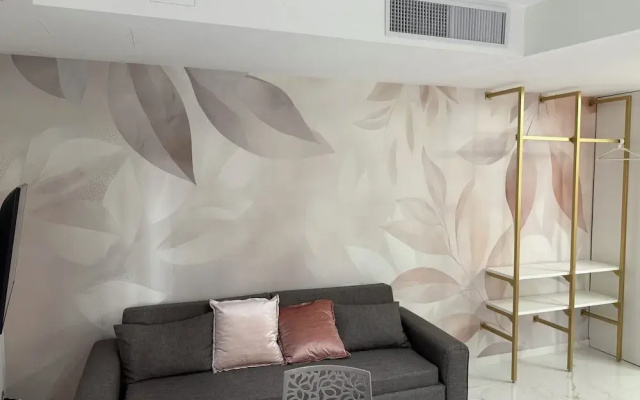 TH Luxury Apartment Taormina