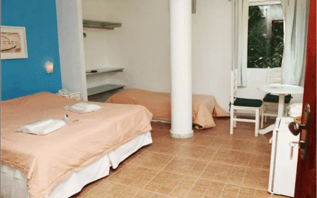 Sitio Das Bromelias