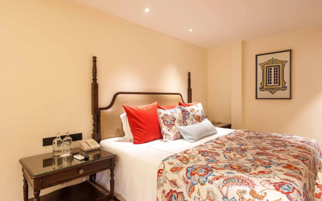 ama Stays & Trails Aguada Villas, Goa