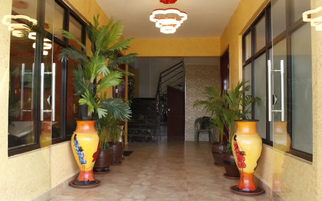 Easy Hotel Kenya