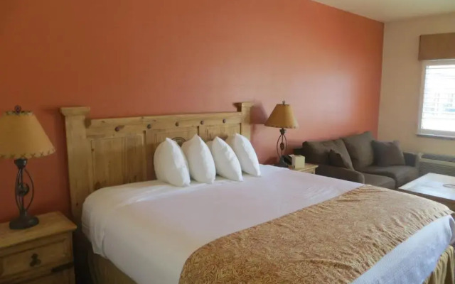 Hotel Texas