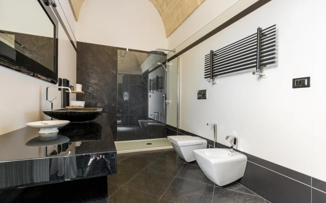 2866 Villa Anna Suites & Events by Perle di Puglia