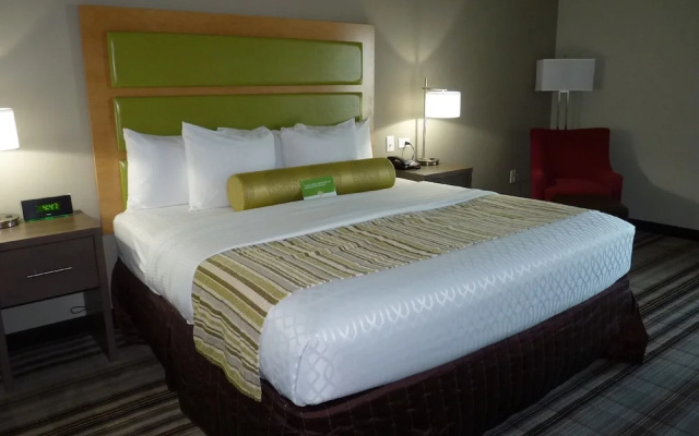 La Quinta Inn And Suites Paducah