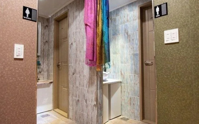 BDGR BNB - Hostel