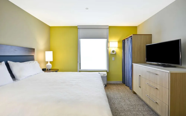 Home2 Suites By Hilton Decatur Ingalls Harbor