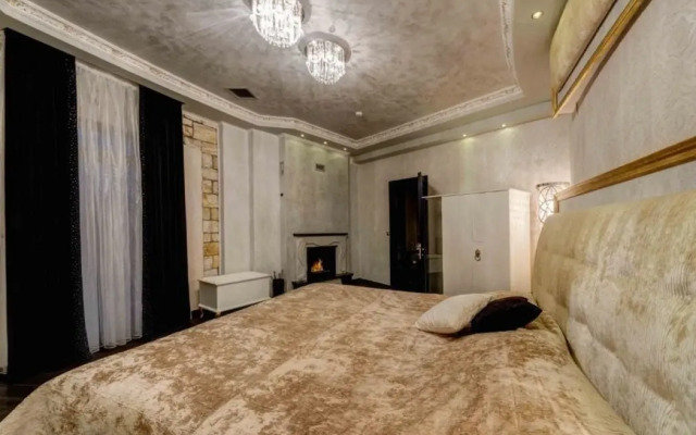 Chateau Rond Boutique Hotel & Spa
