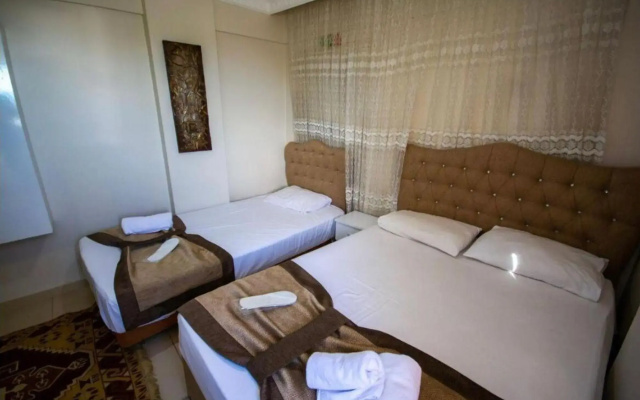 Istasyon Park Hotel