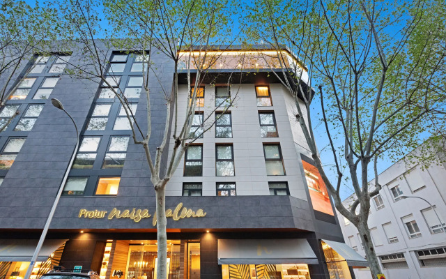 Protur Naisa Palma Hotel
