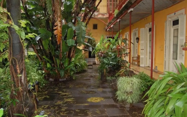 Gran Hotel Concordia