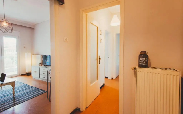 Comfy & Relaxing Apartment