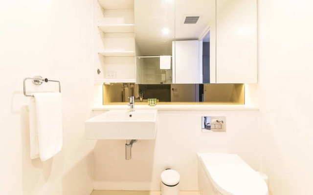 Cutie Cutie Apartment In Roseberry