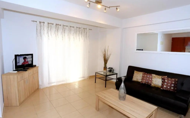 Penelope Court Apartment 102