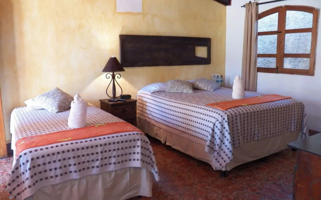 EuroMaya Suites