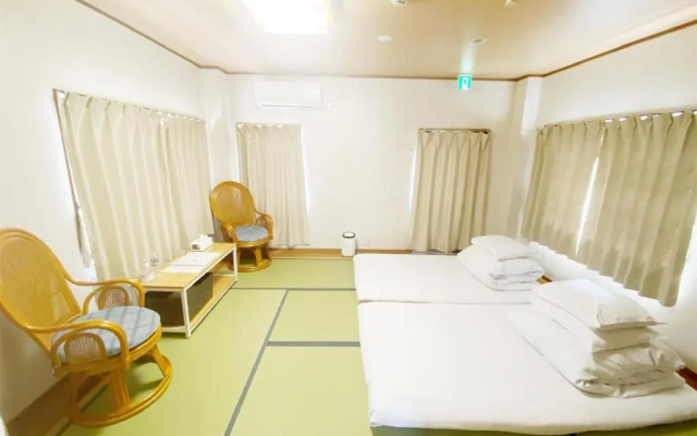 Petit Hotel 017 - Vacation STAY 60648v