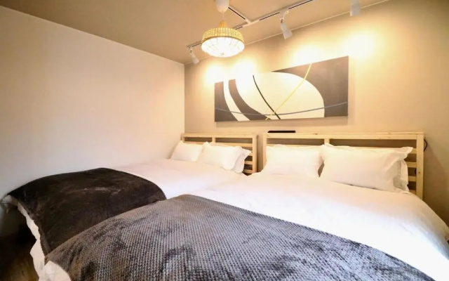 Sky Court 717 - Vacation STAY 81062