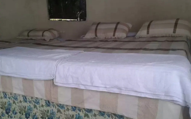 Degosach Eco Lodge