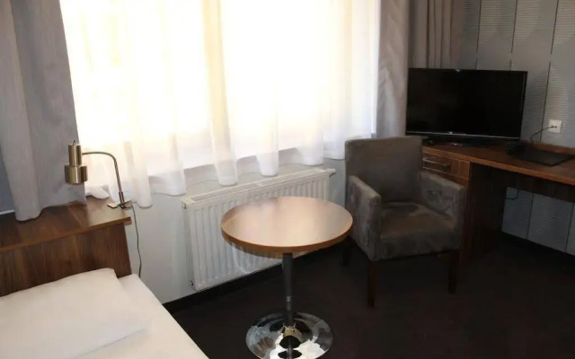 Hotel Dobry Klimat